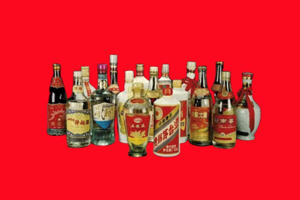 博山区回收十八老酒.jpg