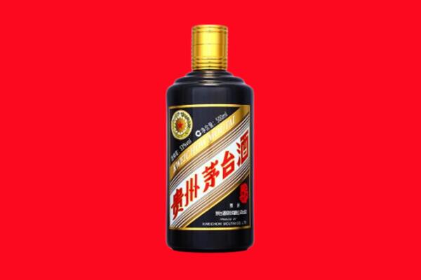博山区回收茅台酒瓶