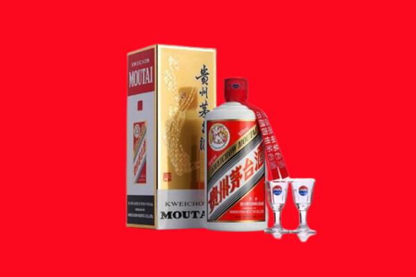 博山区回收贵州茅台酒